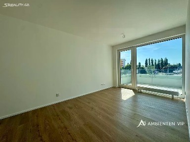 Pronájem bytu 2+kk 52 m² třída Generála Píky, Brno - Černá Pole