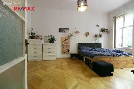 Prodej bytu 3+kk 79 m² Veveří, Brno - Veveří