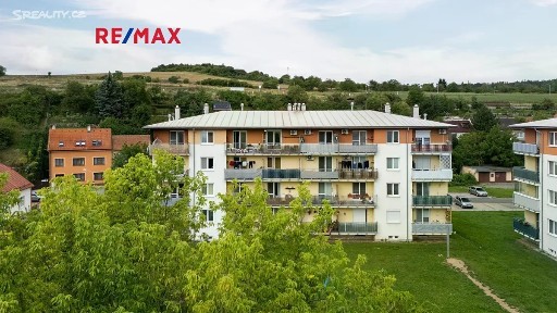 Prodej bytu 3+kk 63 m² Starohorská, Oslavany