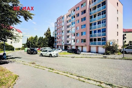 Praha, Praha 9, Újezd nad Lesy, Malešovská