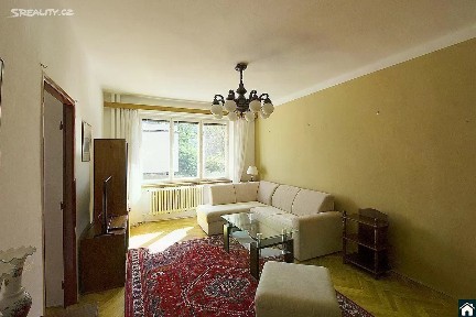 Prodej bytu 3+1 69 m² Moldavská, Praha - Vršovice