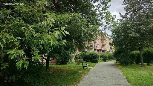 Praha, Praha 4, Modřany, Krouzova