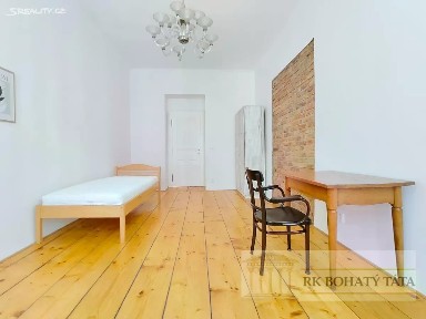 Praha, Praha 2, Vinohrady, Koubkova