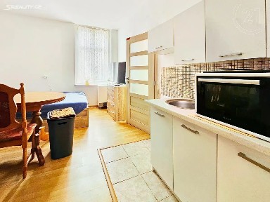 Krupka, Teplice, Bohosudov, Komenského, 17