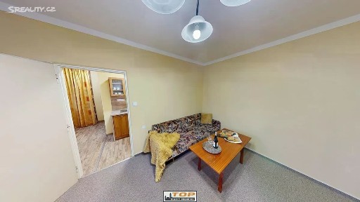 Prodej bytu 2+1 51 m² Nádražní, České Budějovice - České Budějovice 3