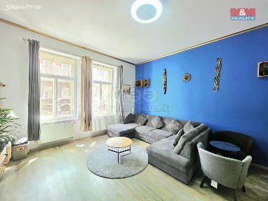 Praha, Praha 5, Zborovská