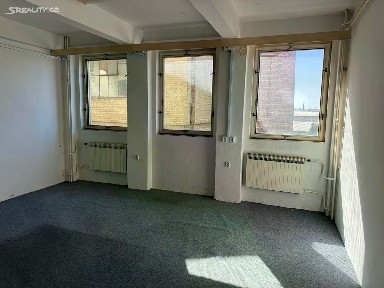 Praha, Praha 9, Hloubětín, U Elektry, 2