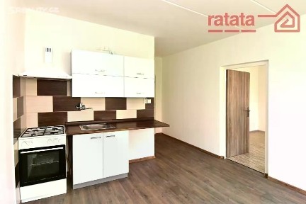 Pronájem bytu 1+1 35 m² Studentská, Jirkov