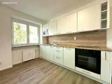 Pronájem bytu 3+1 71 m² Chládkova, Brno - Žabovřesky