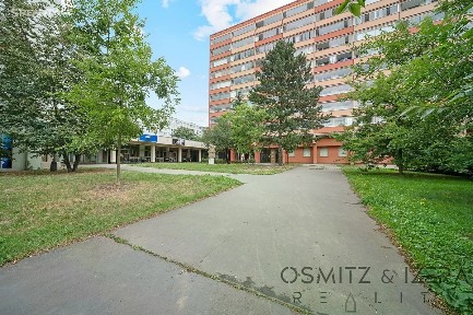 Praha, Praha 8, Střížkov, Bínova, 4