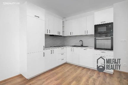 Pronájem bytu 2+kk 66 m² Švermova, Liberec - Liberec X-Františkov