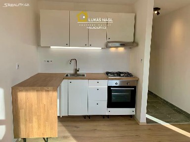 Pronájem bytu 2+kk 36 m² Řídkého, Liberec - Liberec X-Františkov
