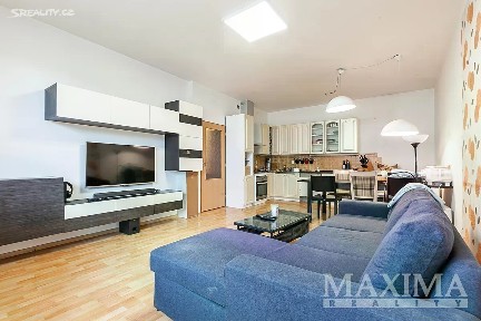 Břežany II, Kolín