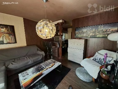 Prodej bytu 1+kk 36 m² Horní, Loděnice - Jánská