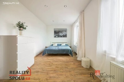 Poděbrady, Nymburk, Poděbrady III, Lidická