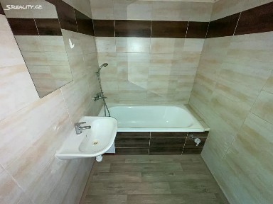 Pronájem bytu 1+1 42 m² Masarykova, Ústí nad Labem - Ústí nad Labem-centrum