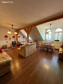 Karlovy Vary, Ondřejská, 30