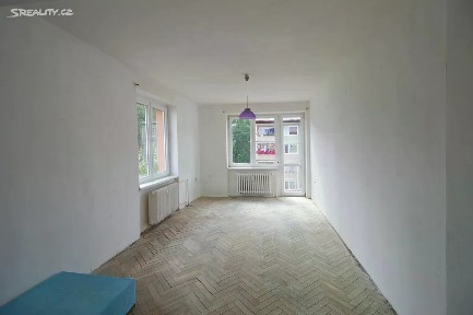 Prodej bytu 2+1 52 m² Bukovany