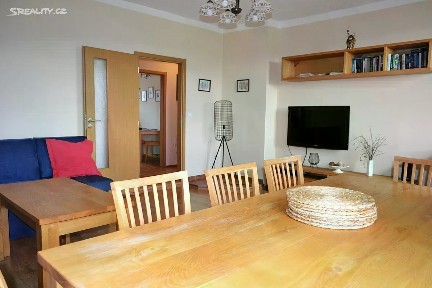 Prodej bytu 3+1 87 m² ČSA, Abertamy