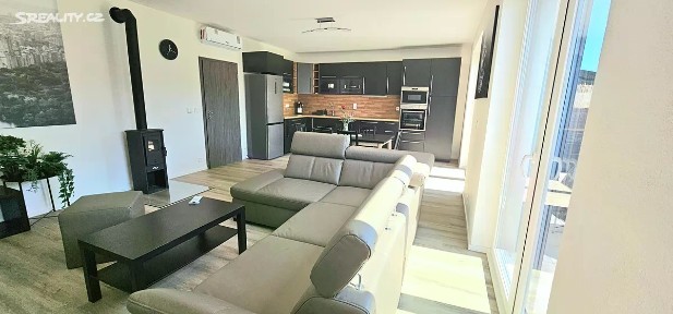 Praha, Praha 9, Hostavice, Vrbenská