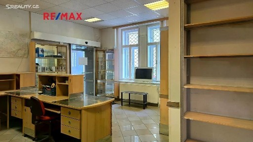 Prodej bytu 3+1 99 m² Antonínská, Brno - Veveří