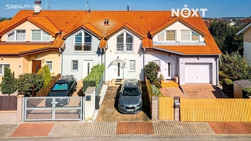 Prodej rodinného domu 74 m², pozemek 117 m² Okružní, Bašť