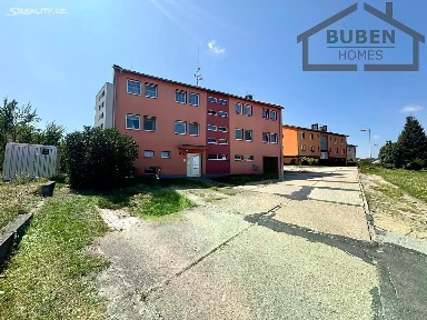 Prodej bytu 3+1 82 m² Sládkova, Tachov