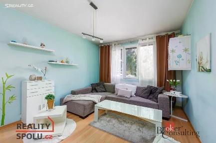 Prodej bytu 3+1 64 m² Jakuba Škardy, Plzeň - Skvrňany