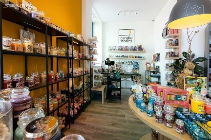 Pronájem obchodního prostoru 24 m² Olomoucká, Brno - Černovice