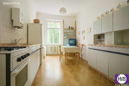 Prodej bytu 2+1 70 m² Pod Kavalírkou, Praha - Košíře