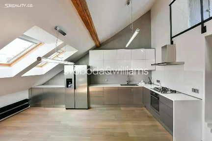 Praha, Praha 6, Bubeneč, Jaselská