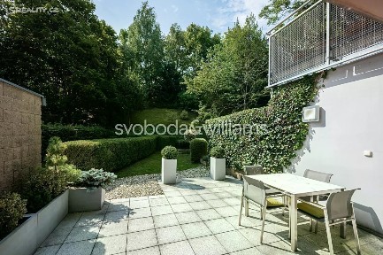 Prodej bytu 4+kk 156 m² Nad Závěrkou, Praha - Břevnov