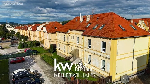 Pronájem bytu 1+1 39 m² Plzeňská, Králův Dvůr - Počaply