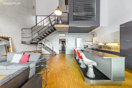 Praha, Praha 7, Holešovice, Na Maninách, 29