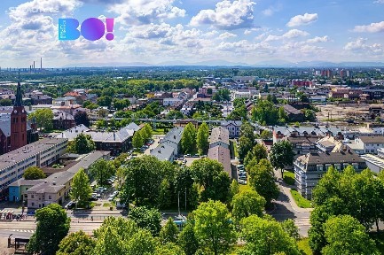 Ostrava, Ostrava-město, Vítkovice, Mírová