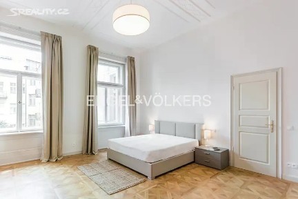 Praha, Praha 1, Nové Město, Bolzanova, 5