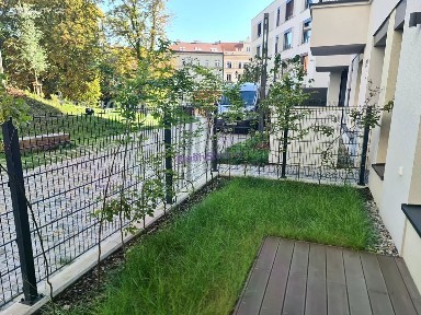 Praha, Praha 4, Nusle, Mužíkova