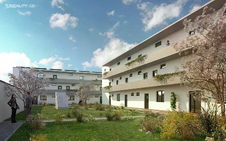 Prodej bytu 2+kk 72 m² Buková, Jihlava - Horní Kosov