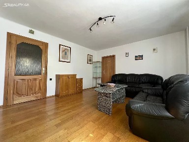 Prodej bytu 3+1 74 m² Politických vězňů, Příbram - Příbram VII