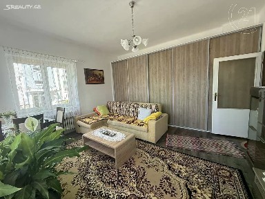 Prodej bytu 3+1 60 m² Ruprechtická, Liberec - Liberec I-Staré Město