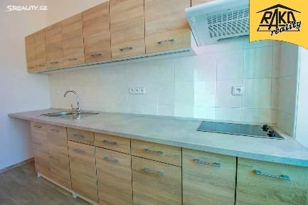 Pronájem bytu 1+kk 37 m² Krakonošovo náměstí, Trutnov - Vnitřní Město