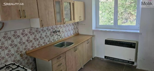 Prodej bytu 2+1 69 m² K Loučkám, Litvínov - Horní Litvínov