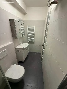 Pronájem bytu 1+kk 19 m² Malostranská, Brno - Starý Lískovec
