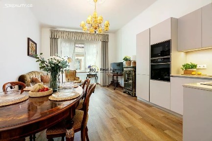 Praha, Praha 3, Vinohrady, Slezská, 63