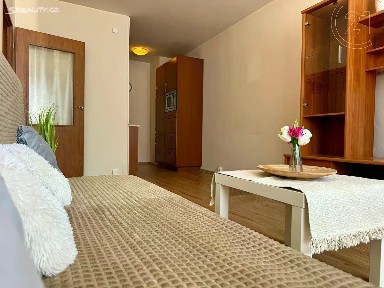 Prodej bytu 2+kk 45 m² Kosmická, Praha - Háje