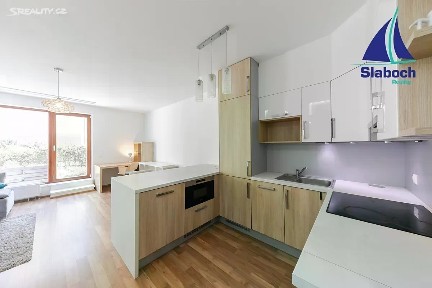 Prodej bytu 1+kk 69 m² Kejhova, Praha - Stodůlky