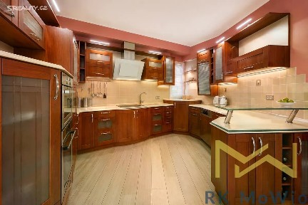 Prodej bytu 4+kk 156 m² Nad Závěrkou, Praha - Břevnov