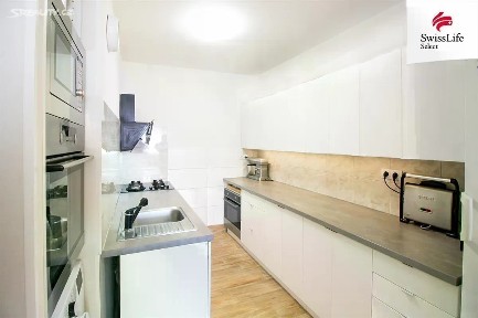 Prodej bytu 3+kk 66 m² Malkovského, Praha - Letňany