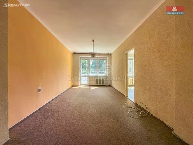 Ostrava, Ostrava-město, Zábřeh, Krasnoarmejců, 9