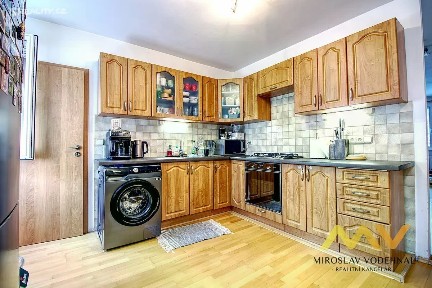 Prodej bytu 2+1 63 m² Markovická, Hradec Králové - Slezské Předměstí